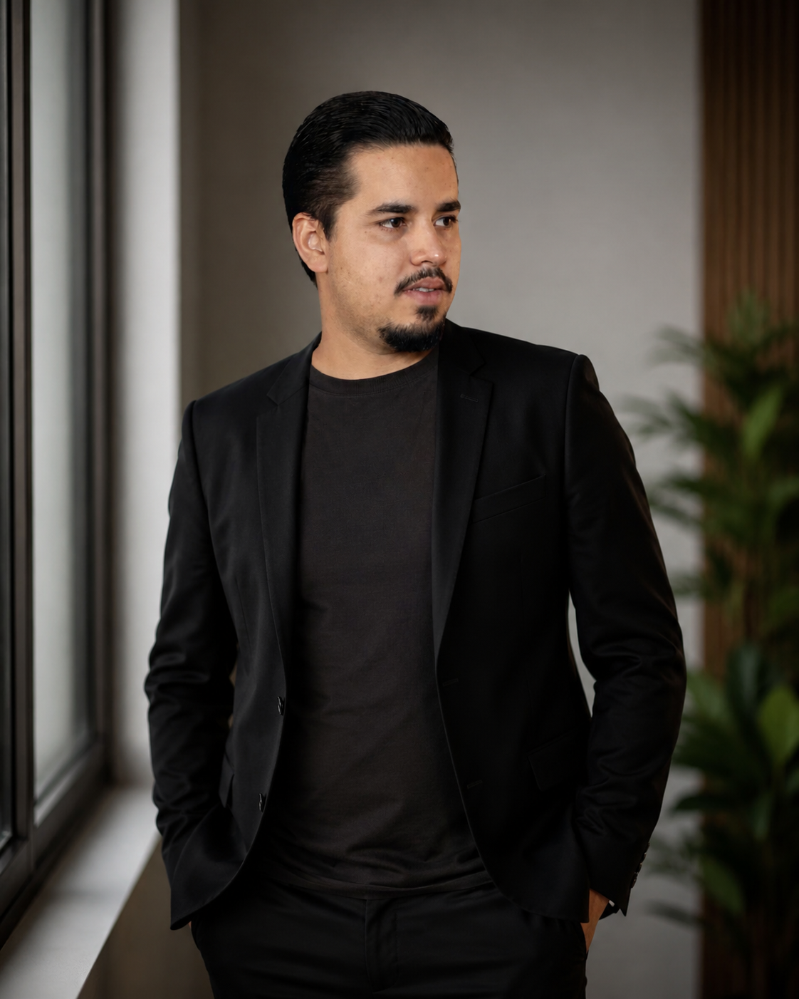 David Otoni, dono de supermercado e criador do WhatsApp do Milhão