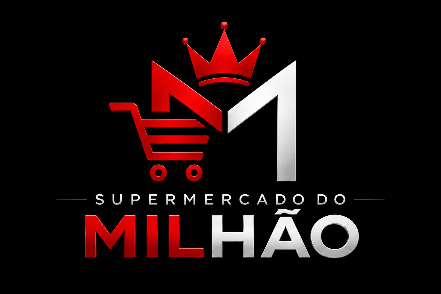 Supermercado do Milhão